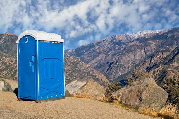 Best Eco-Friendly Portable Toilets  in Fruitvale, CO