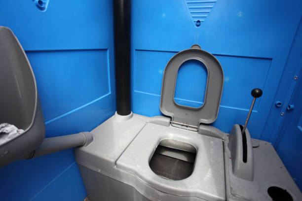 Best Portable Toilets with Baby Changing Stations  in Fruitvale, CO