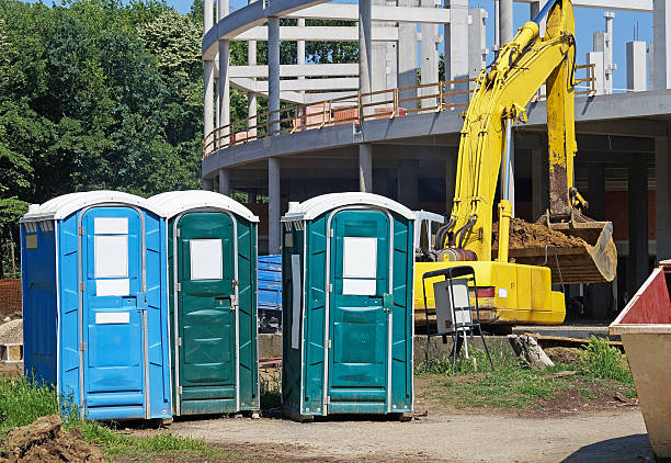 Best Long-Term Portable Toilet Rental  in Fruitvale, CO