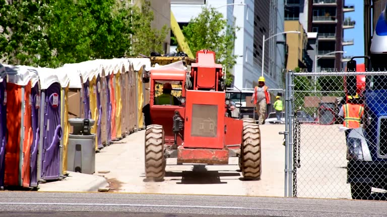Best ADA-Compliant Portable Toilet Rental  in Fruitvale, CO