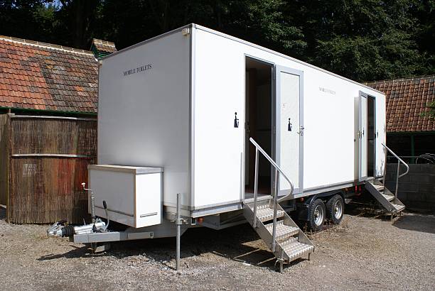 Best Portable Restrooms for Agricultural Sites  in Fruitvale, CO
